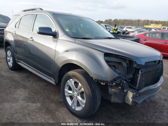 CHEVROLET EQUINOX 2011 2cnaldec9b6222418