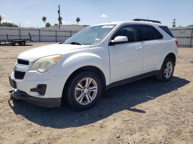 CHEVROLET EQUINOX LT 2011 2cnaldec9b6226114