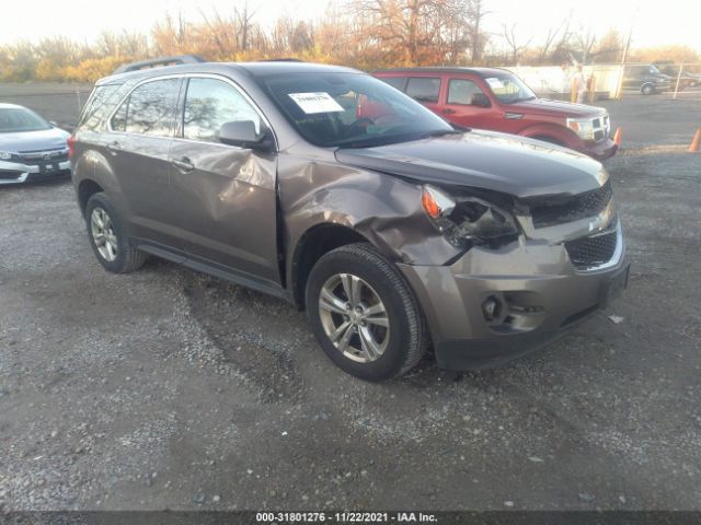 CHEVROLET EQUINOX 2011 2cnaldec9b6227909