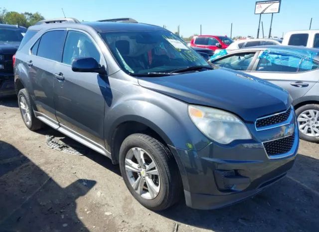 CHEVROLET EQUINOX 2011 2cnaldec9b6229076