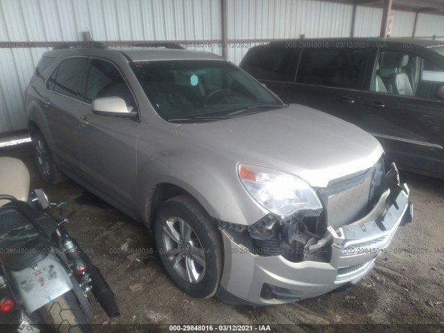 CHEVROLET EQUINOX 2011 2cnaldec9b6246685