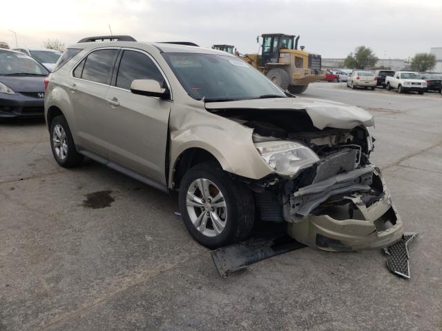 CHEVROLET EQUINOX LT 2011 2cnaldec9b6246945