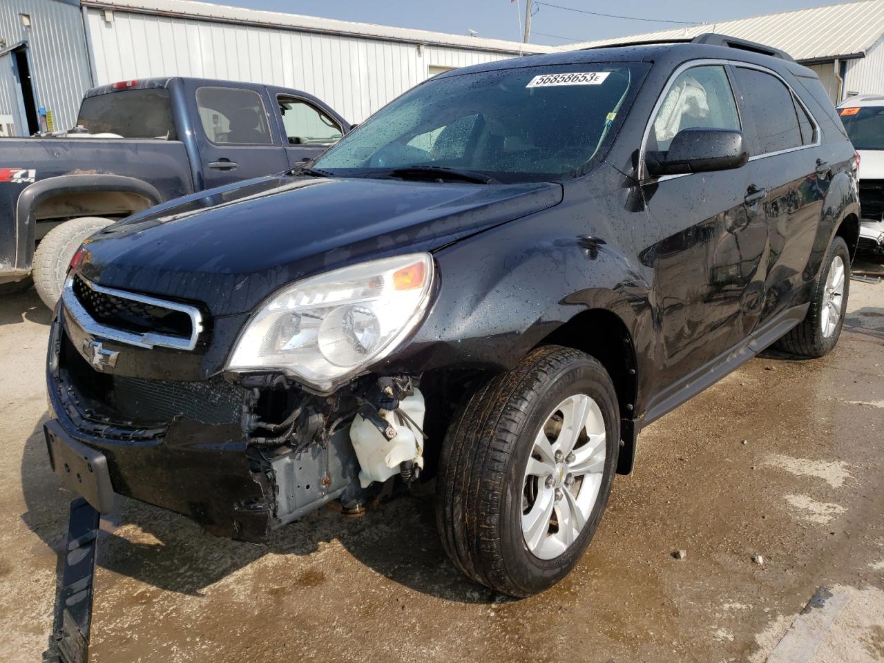 CHEVROLET EQUINOX 2011 2cnaldec9b6254026