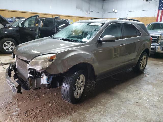 CHEVROLET EQUINOX LT 2011 2cnaldec9b6272929