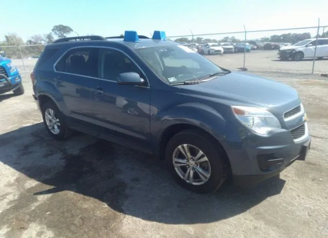 CHEVROLET EQUINOX 2011 2cnaldec9b6286314