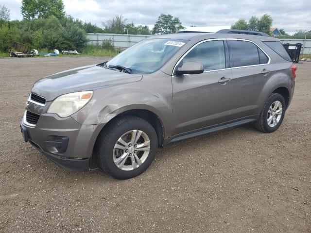 CHEVROLET EQUINOX 2011 2cnaldec9b6298124