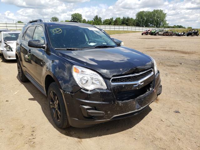 CHEVROLET EQUINOX LT 2011 2cnaldec9b6300342