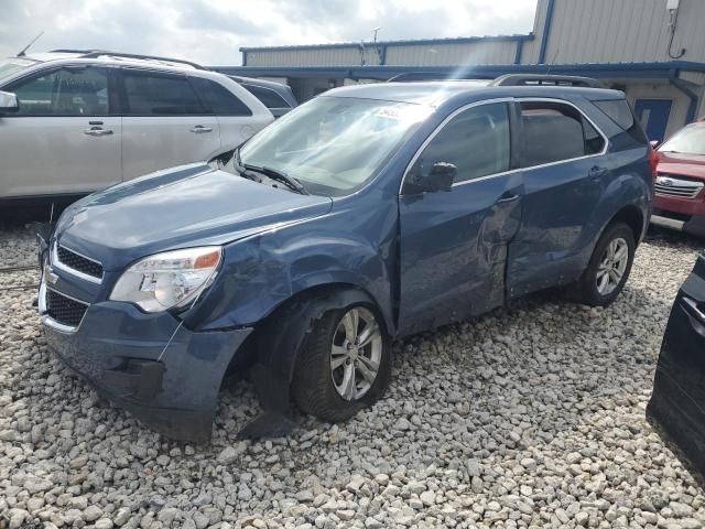 CHEVROLET EQUINOX 2011 2cnaldec9b6316654