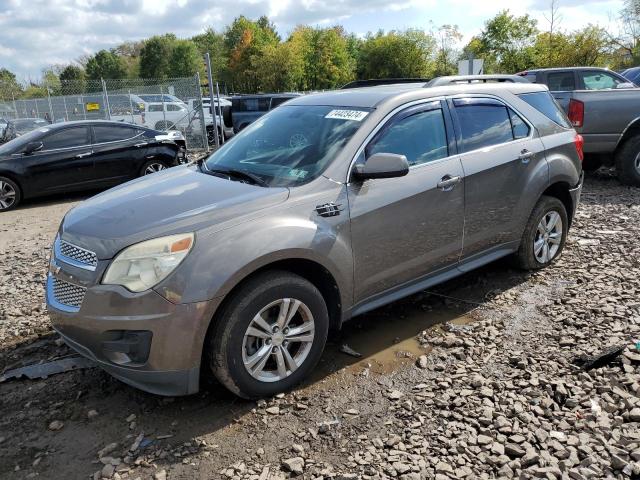 CHEVROLET EQUINOX LT 2011 2cnaldec9b6319232