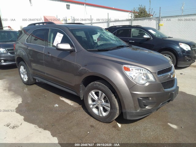 CHEVROLET EQUINOX 2011 2cnaldec9b6320767