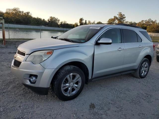 CHEVROLET EQUINOX LT 2011 2cnaldec9b6325810