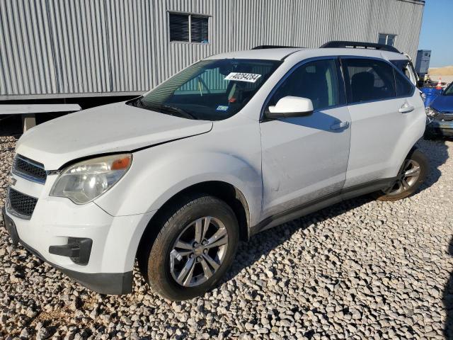 CHEVROLET EQUINOX 2011 2cnaldec9b6328674