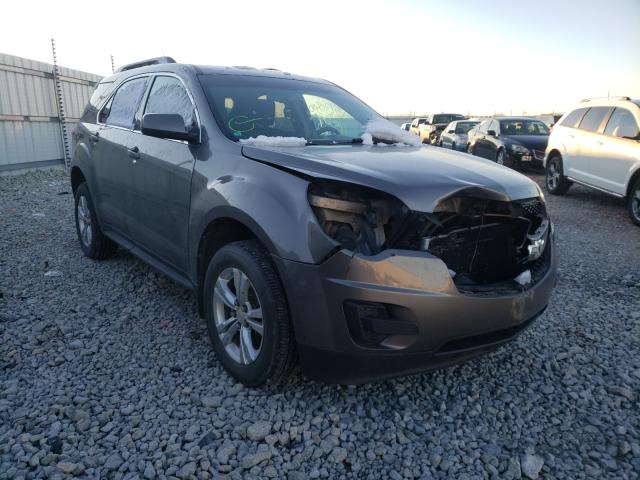 CHEVROLET EQUINOX LT 2011 2cnaldec9b6328867