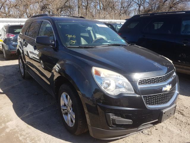 CHEVROLET EQUINOX LT 2011 2cnaldec9b6342896