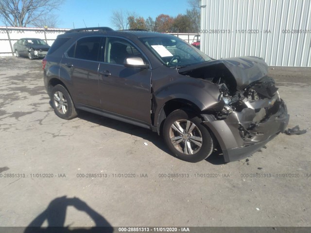 CHEVROLET EQUINOX 2011 2cnaldec9b6350948