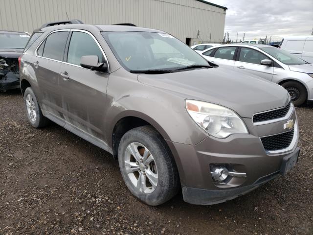 CHEVROLET EQUINOX LT 2011 2cnaldec9b6352277