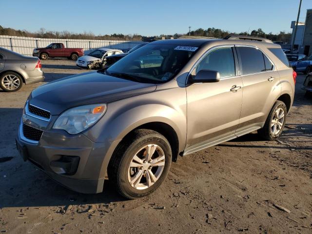 CHEVROLET EQUINOX 2011 2cnaldec9b6359195