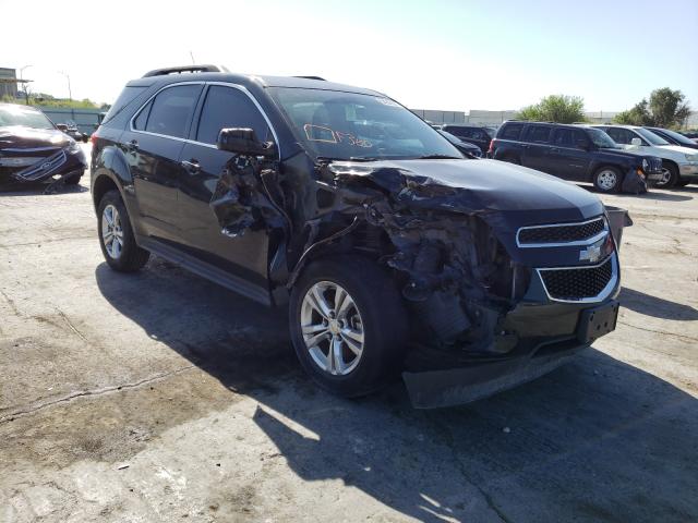 CHEVROLET EQUINOX LT 2011 2cnaldec9b6369838