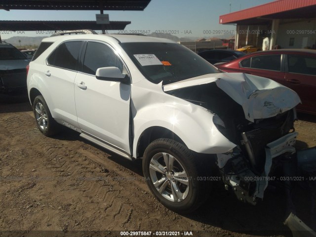 CHEVROLET EQUINOX 2011 2cnaldec9b6370083