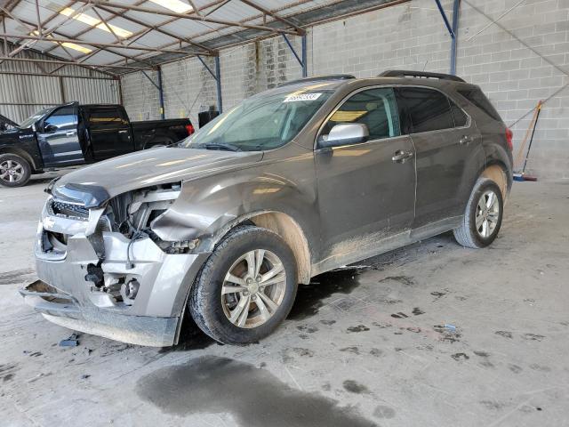 CHEVROLET EQUINOX 2011 2cnaldec9b6371959