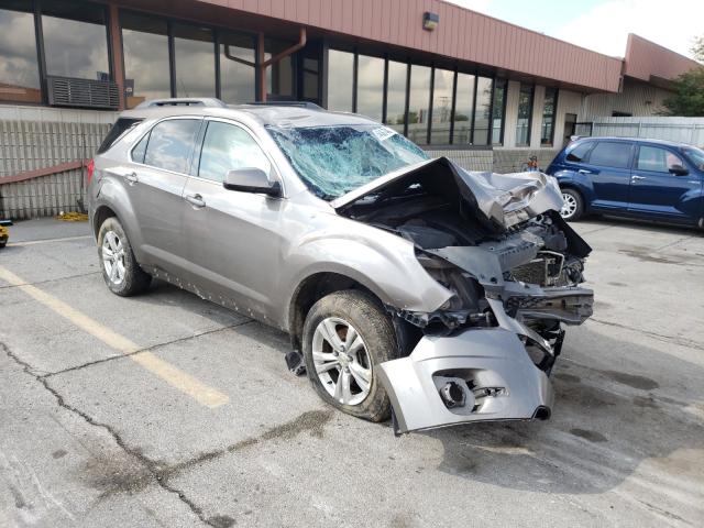 CHEVROLET EQUINOX LT 2011 2cnaldec9b6377423