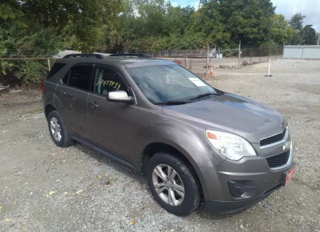 CHEVROLET EQUINOX 2011 2cnaldec9b6378894