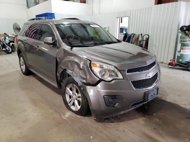 CHEVROLET EQUINOX LT 2011 2cnaldec9b6384159