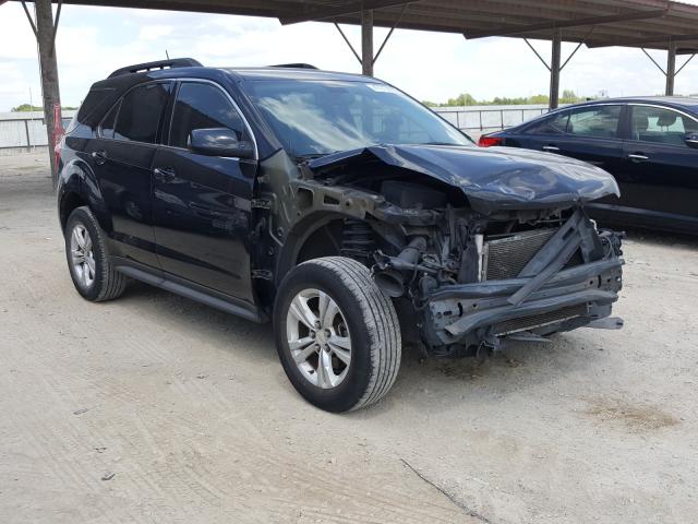 CHEVROLET EQUINOX LT 2011 2cnaldec9b6385263