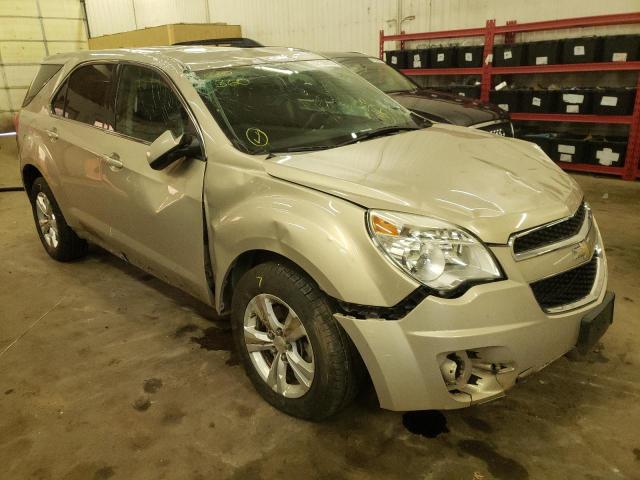 CHEVROLET EQUINOX LT 2011 2cnaldec9b6392455