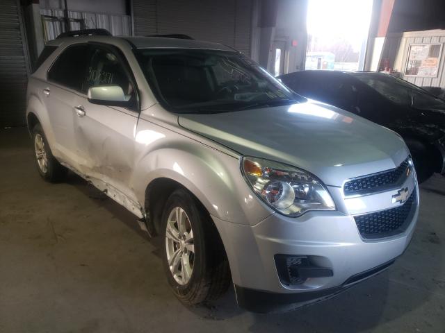 CHEVROLET EQUINOX LT 2011 2cnaldec9b6393153