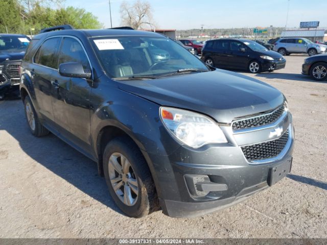 CHEVROLET EQUINOX 2011 2cnaldec9b6399129