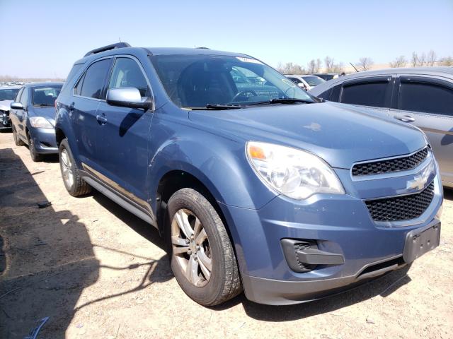 CHEVROLET EQUINOX 2011 2cnaldec9b6423218