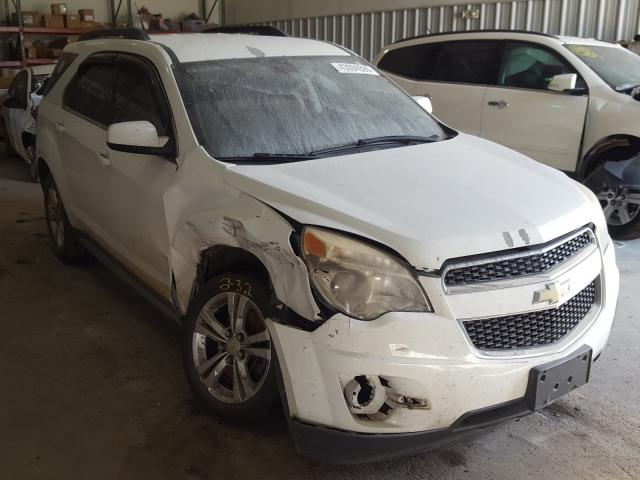 CHEVROLET EQUINOX LT 2011 2cnaldec9b6429049