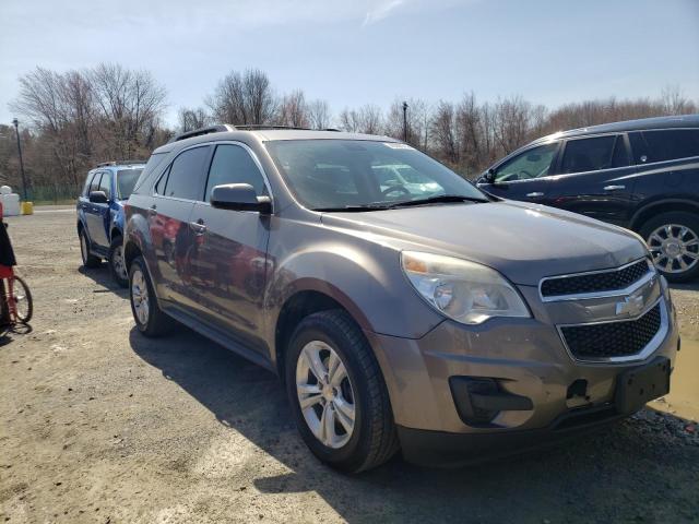 CHEVROLET EQUINOX LT 2011 2cnaldec9b6431531