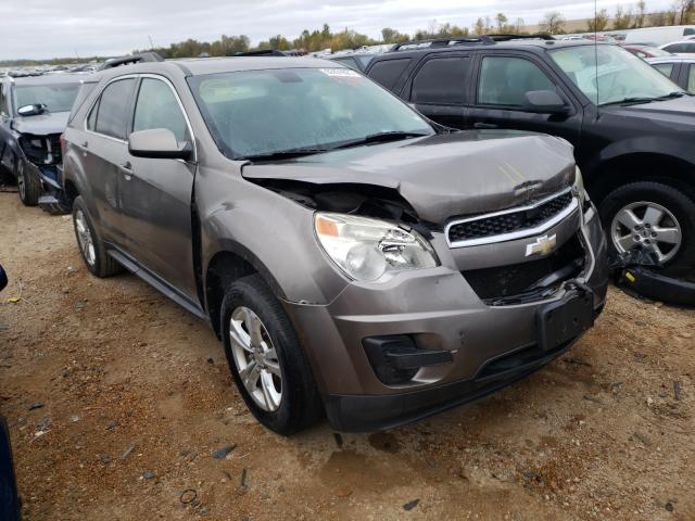 CHEVROLET EQUINOX LT 2011 2cnaldec9b6437278