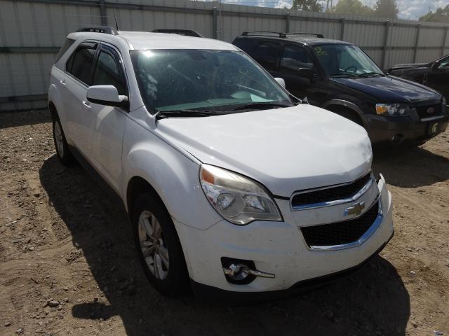 CHEVROLET EQUINOX LT 2011 2cnaldec9b6441668