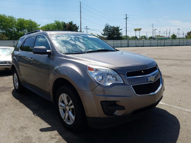 CHEVROLET EQUINOX 2011 2cnaldec9b6442402