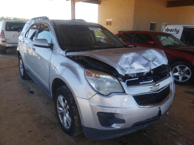 CHEVROLET EQUINOX LT 2011 2cnaldec9b6443663