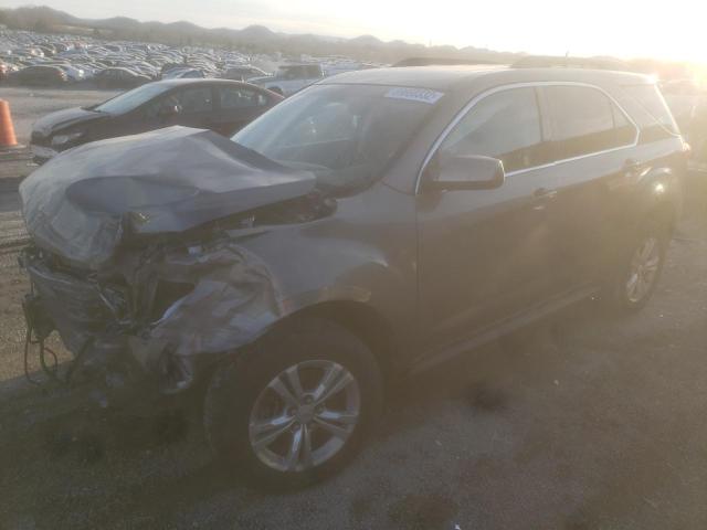 CHEVROLET EQUINOX LT 2011 2cnaldec9b6454629