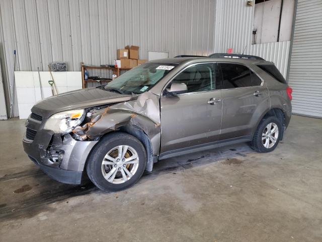 CHEVROLET EQUINOX LT 2011 2cnaldec9b6455831