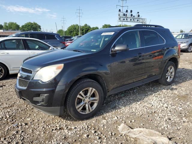 CHEVROLET EQUINOX 2011 2cnaldec9b6461676