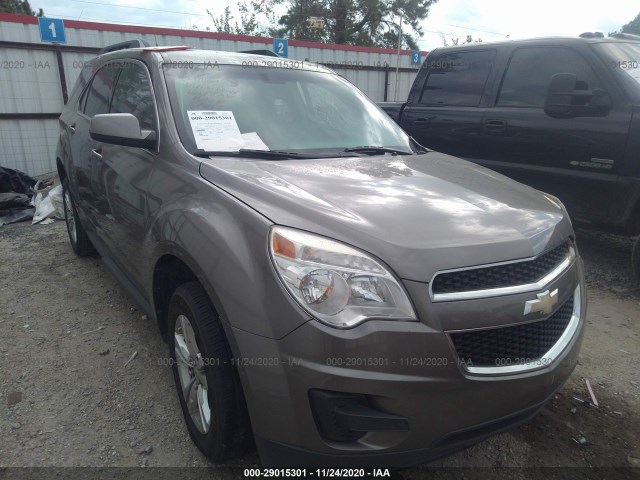 CHEVROLET EQUINOX 2011 2cnaldec9b6462018