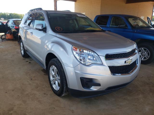 CHEVROLET EQUINOX LT 2011 2cnaldec9b6469955