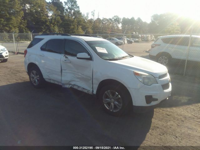 CHEVROLET EQUINOX 2011 2cnaldec9b6471446