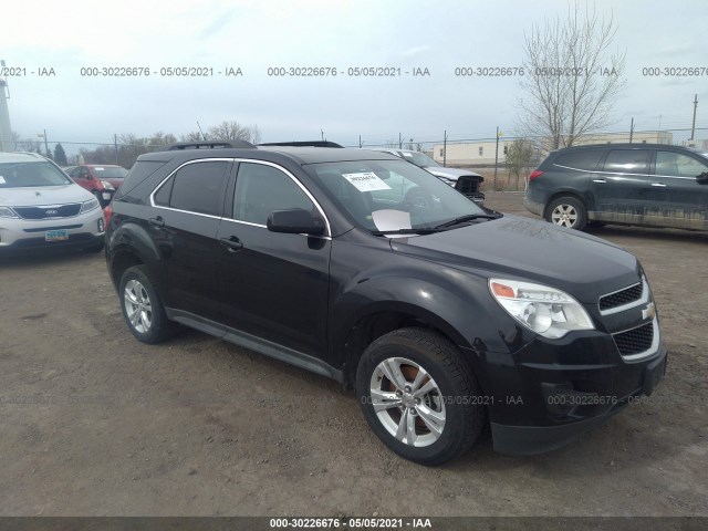 CHEVROLET EQUINOX 2011 2cnaldec9b6474931