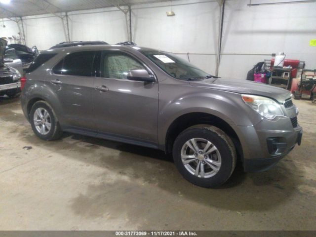 CHEVROLET EQUINOX 2011 2cnaldec9b6475240