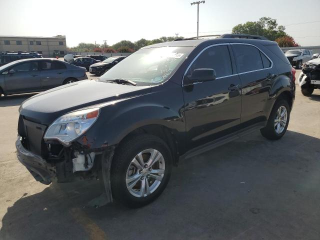 CHEVROLET EQUINOX LT 2011 2cnaldec9b6478221