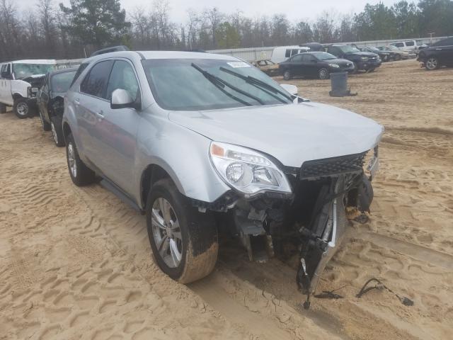 CHEVROLET EQUINOX LT 2011 2cnaldecxb6209287