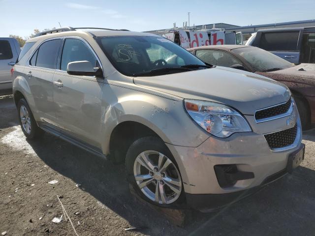 CHEVROLET EQUINOX LT 2011 2cnaldecxb6217020