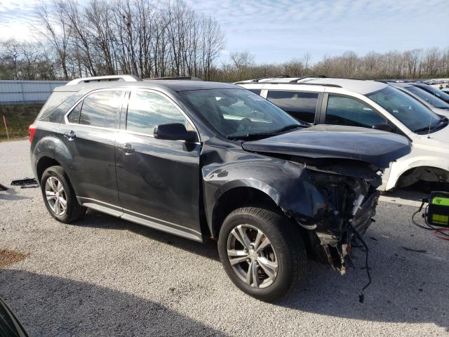 CHEVROLET EQUINOX LT 2011 2cnaldecxb6231936